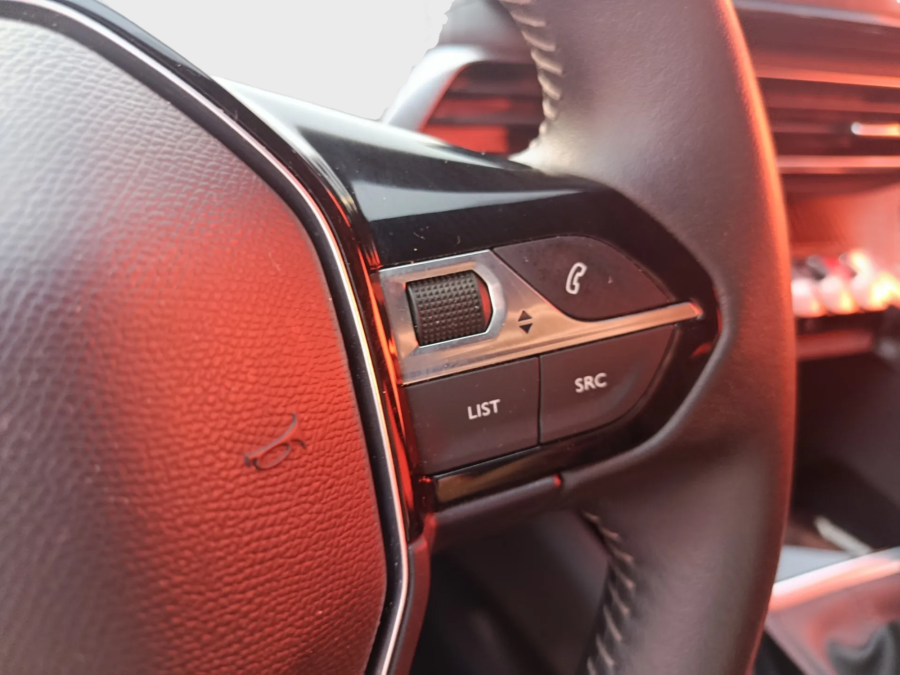 Imagen de Peugeot 3008