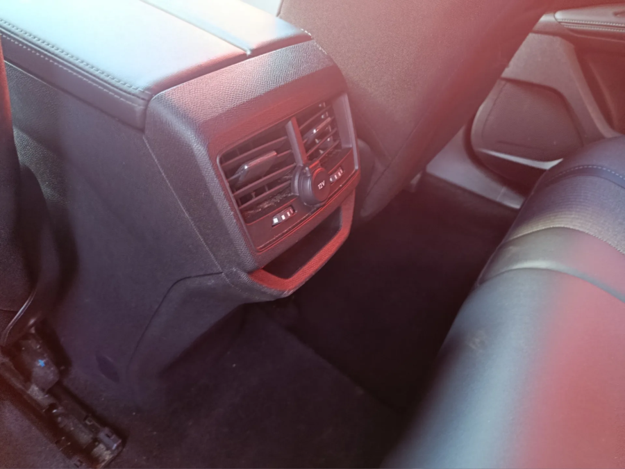 Imagen de Peugeot 3008