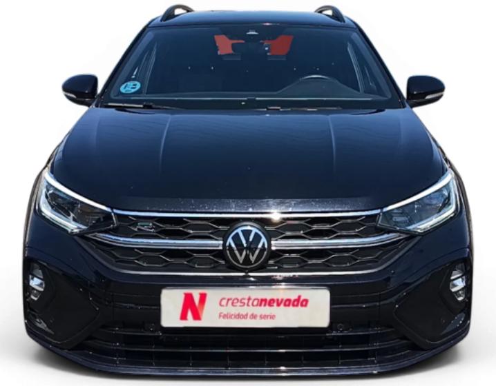 Imagen de Volkswagen Taigo