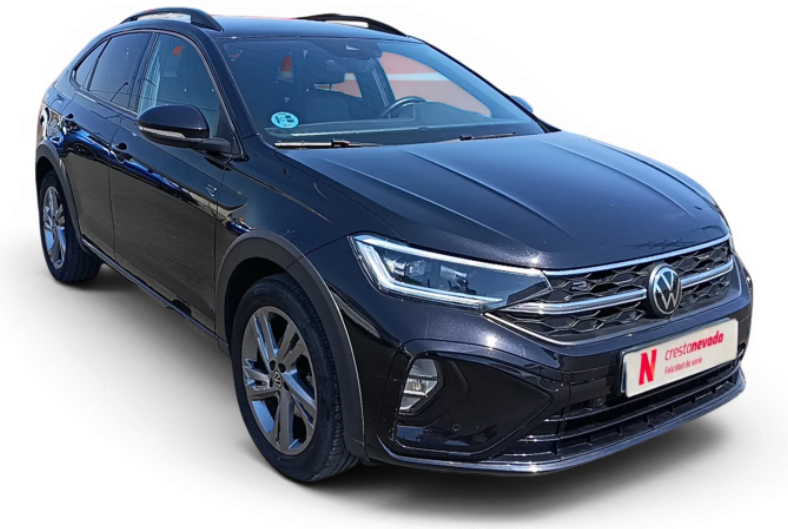 Imagen de Volkswagen Taigo