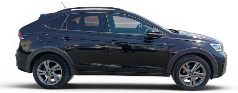 Imagen de Volkswagen Taigo