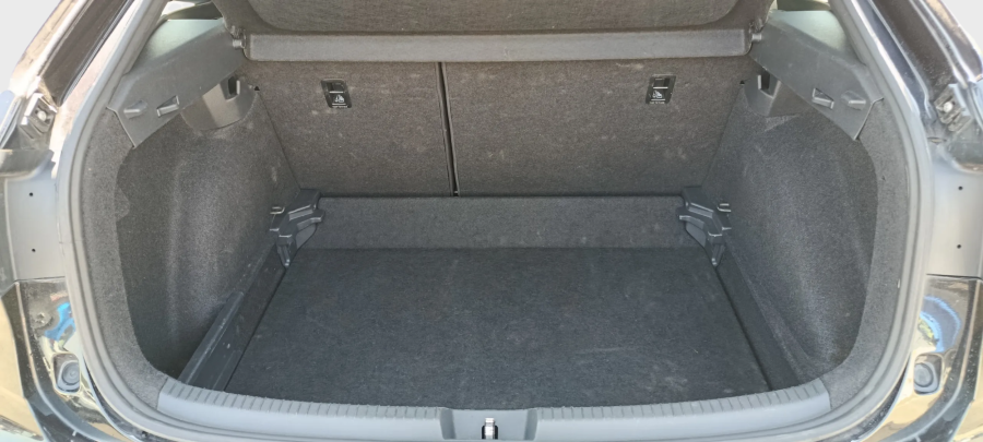Imagen de Volkswagen Taigo