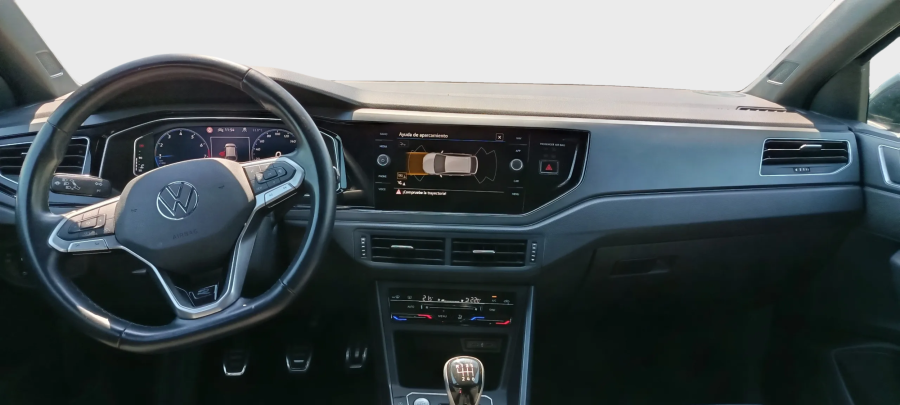 Imagen de Volkswagen Taigo