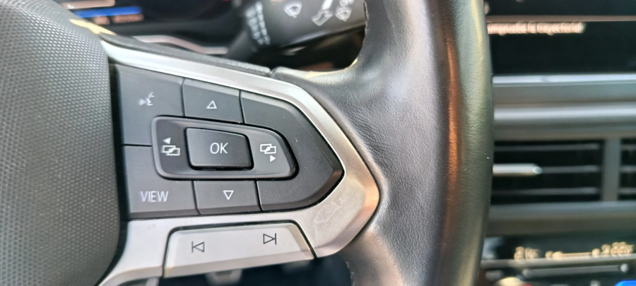 Imagen de Volkswagen Taigo