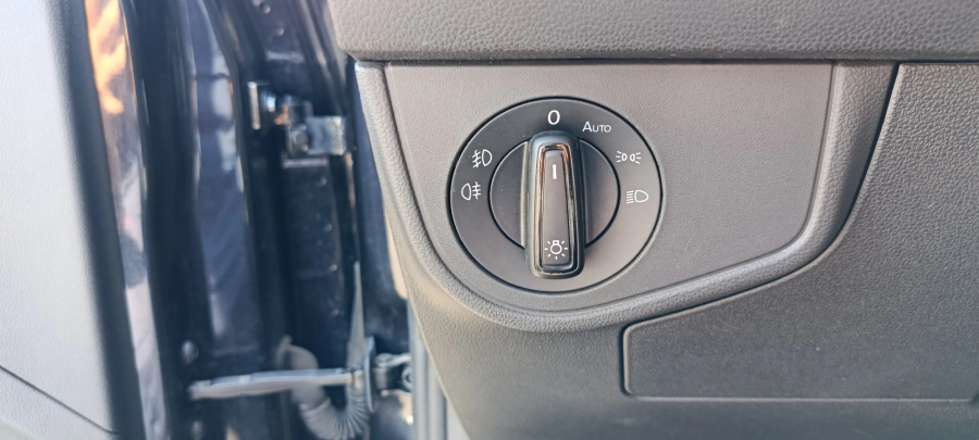 Imagen de Volkswagen Taigo