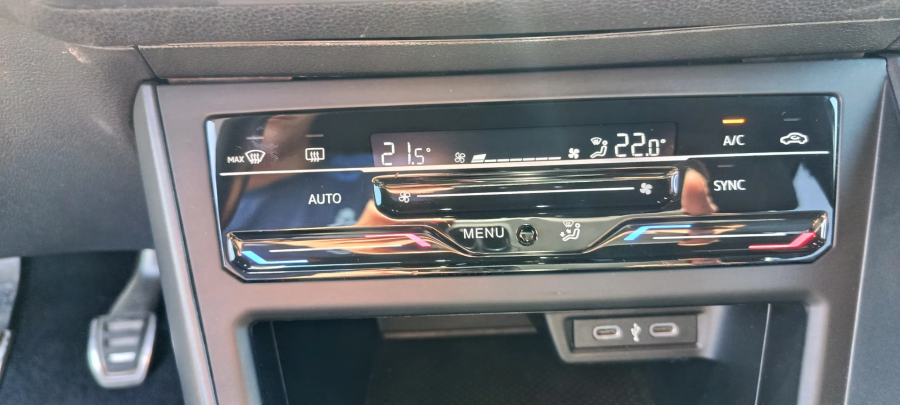 Imagen de Volkswagen Taigo