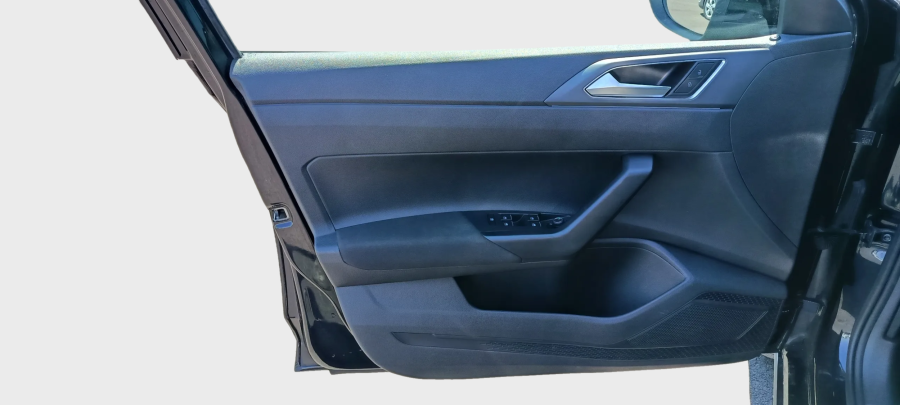 Imagen de Volkswagen Taigo