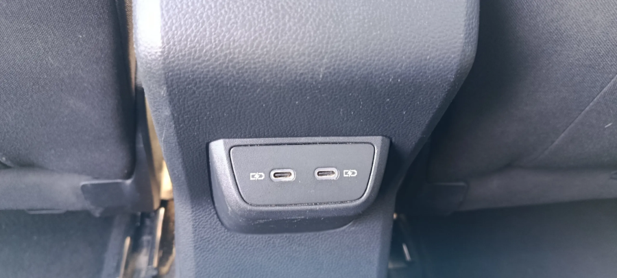 Imagen de Volkswagen Taigo
