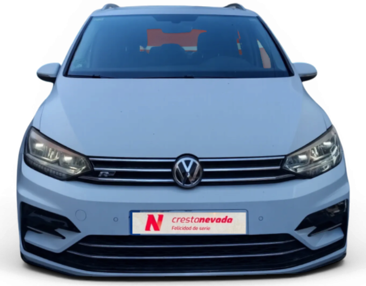 Imagen de Volkswagen Touran