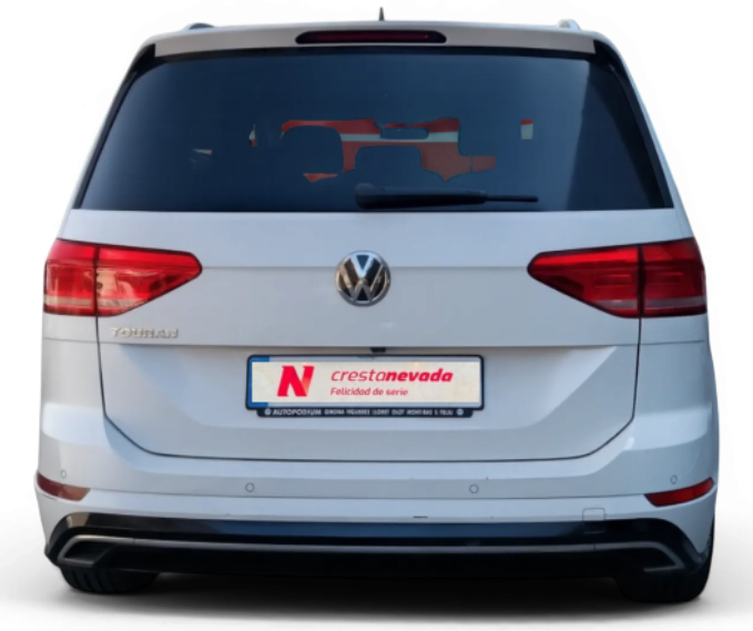 Imagen de Volkswagen Touran