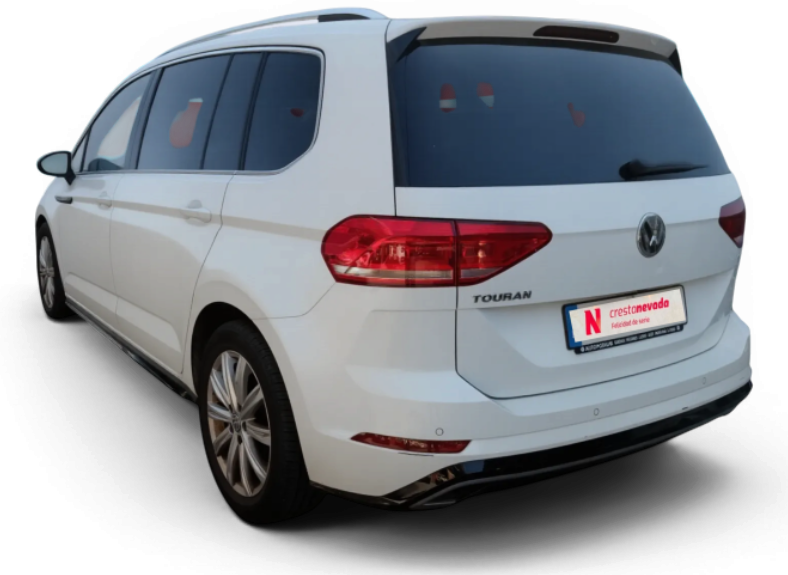 Imagen de Volkswagen Touran