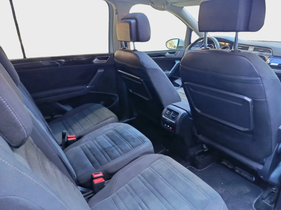 Imagen de Volkswagen Touran