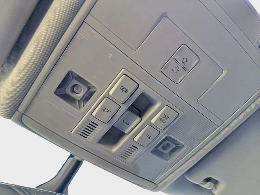 Imagen de Volkswagen Touran