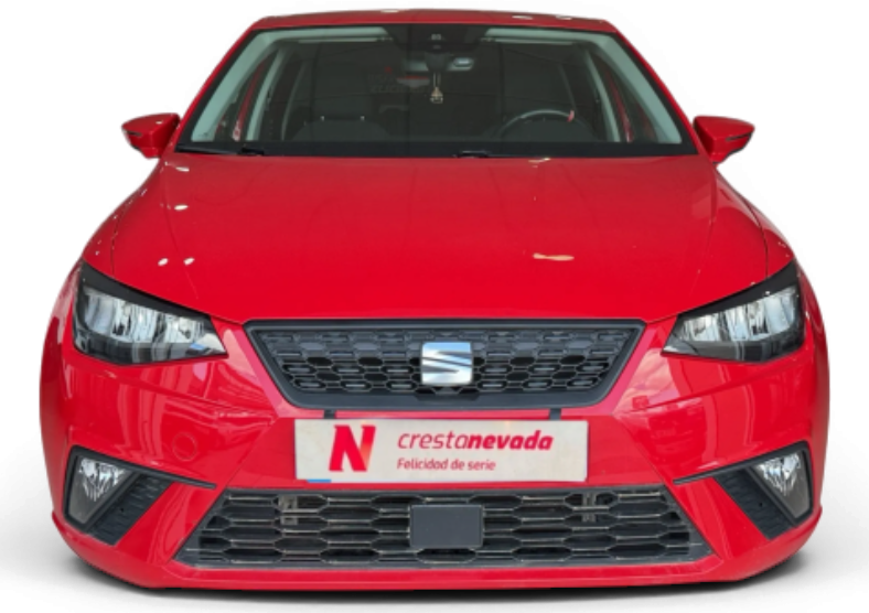 Imagen de SEAT Ibiza