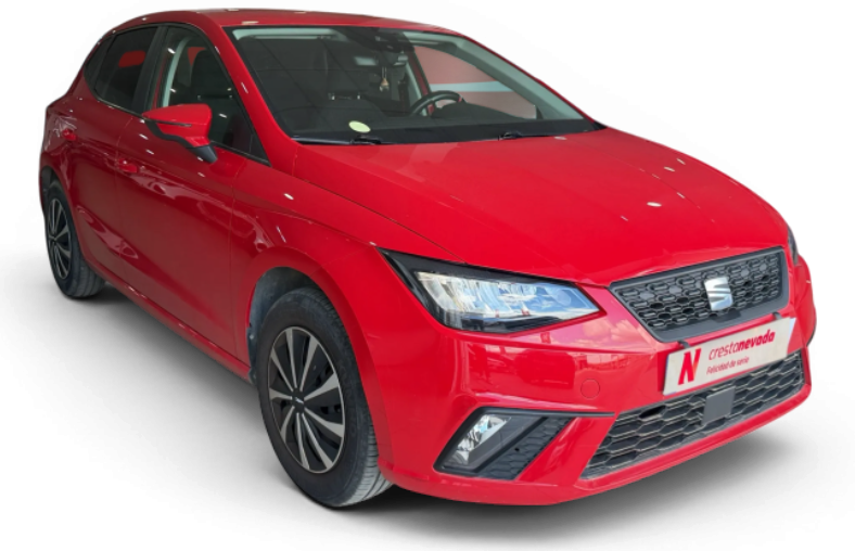 Imagen de SEAT Ibiza