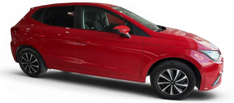 Imagen de SEAT Ibiza