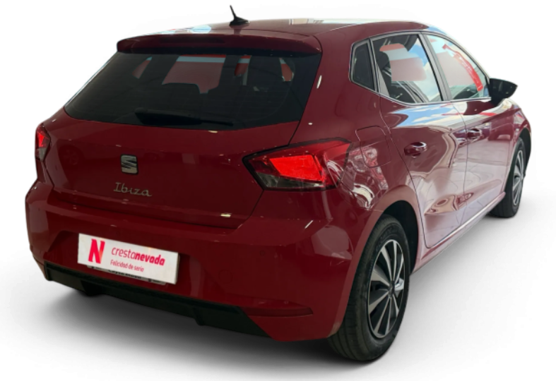 Imagen de SEAT Ibiza
