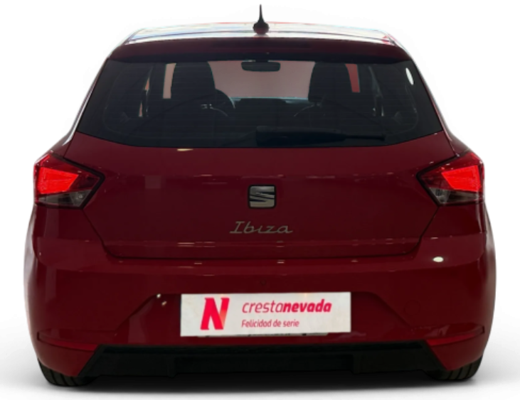 Imagen de SEAT Ibiza