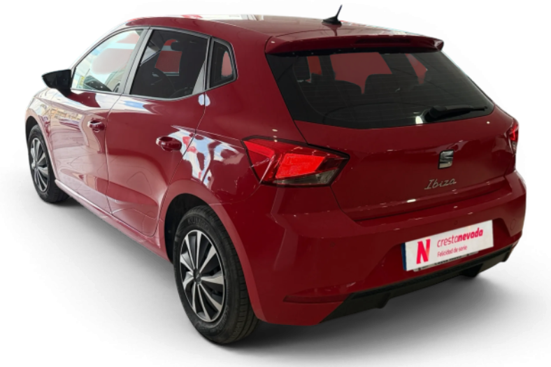 Imagen de SEAT Ibiza