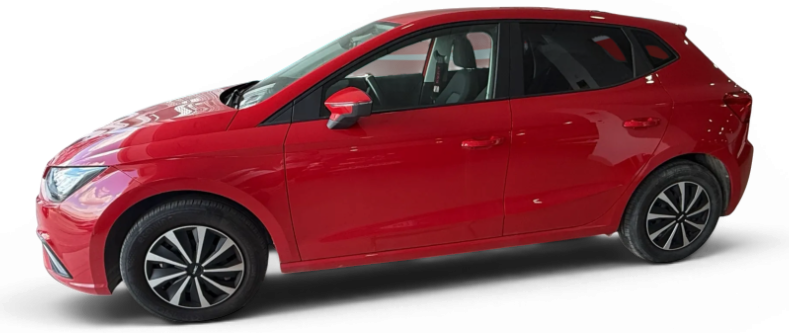 Imagen de SEAT Ibiza