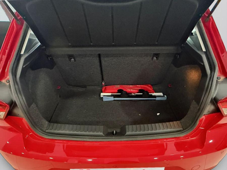 Imagen de SEAT Ibiza