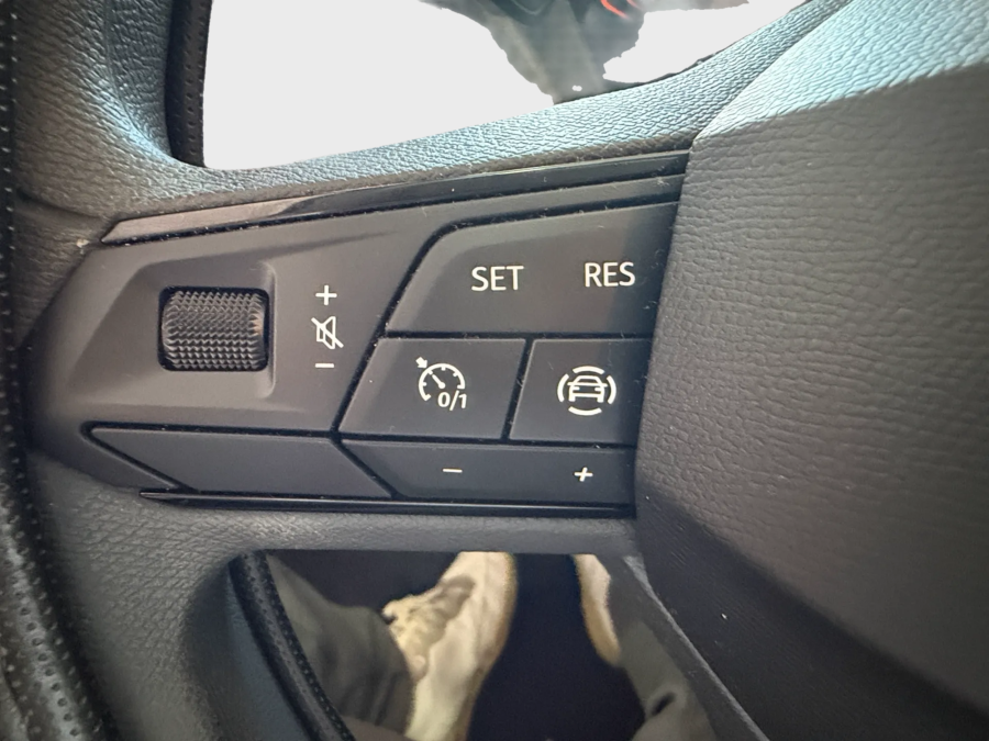 Imagen de SEAT Ibiza