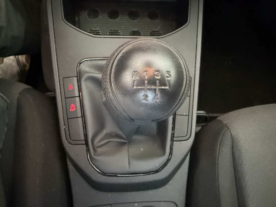 Imagen de SEAT Ibiza