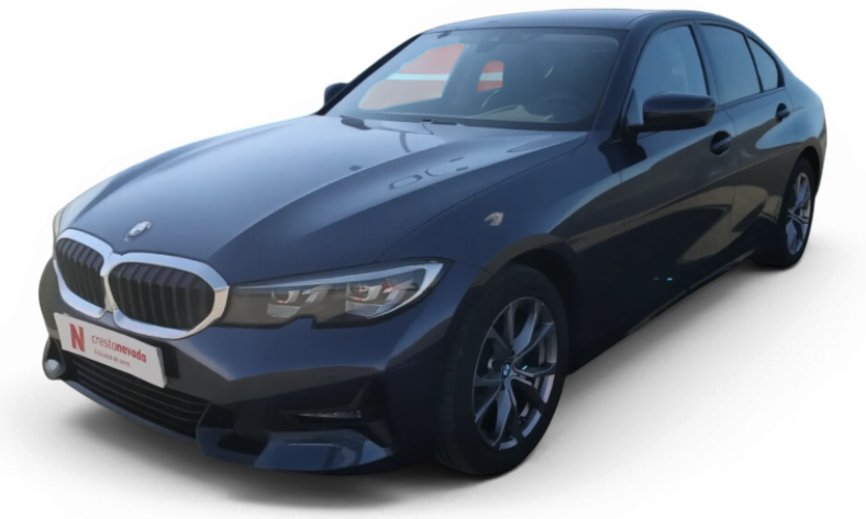 BMW Serie 3