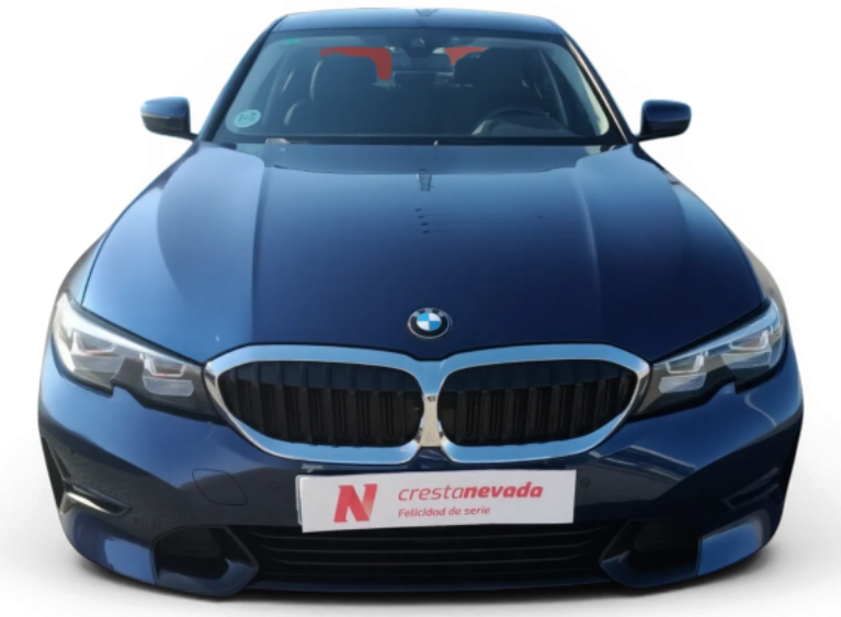 Imagen de BMW Serie 3