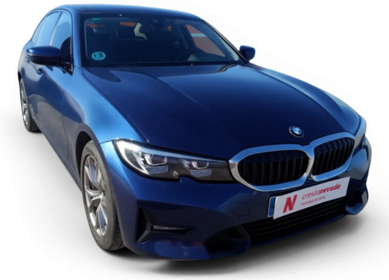 Imagen de BMW Serie 3