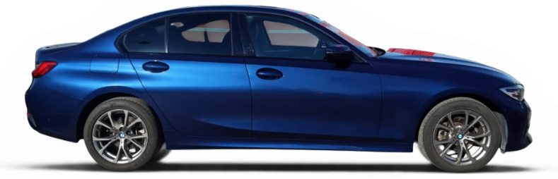 Imagen de BMW Serie 3