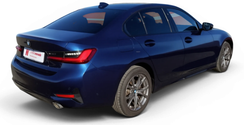 Imagen de BMW Serie 3