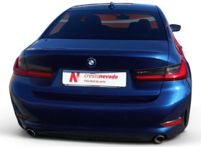 Imagen de BMW Serie 3