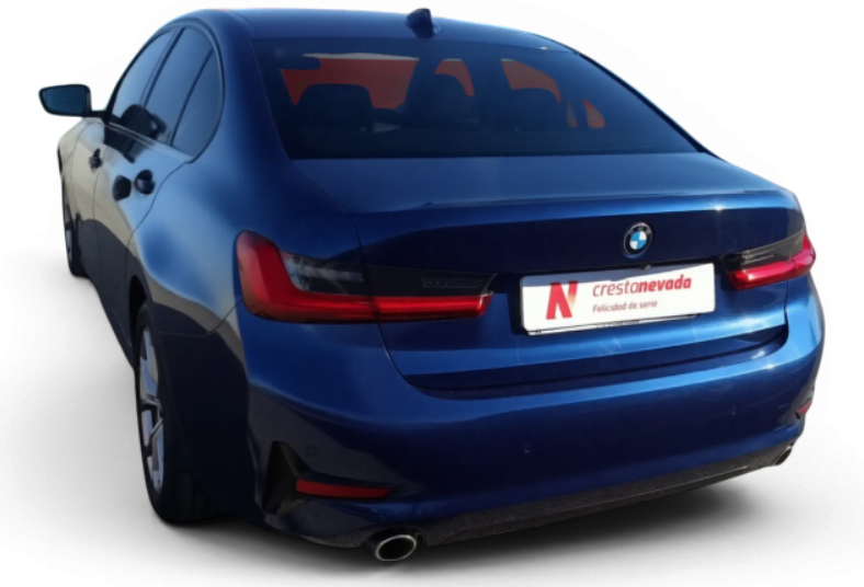 Imagen de BMW Serie 3
