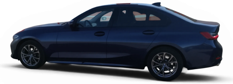 Imagen de BMW Serie 3