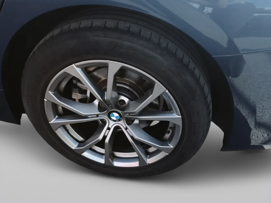 Imagen de BMW Serie 3