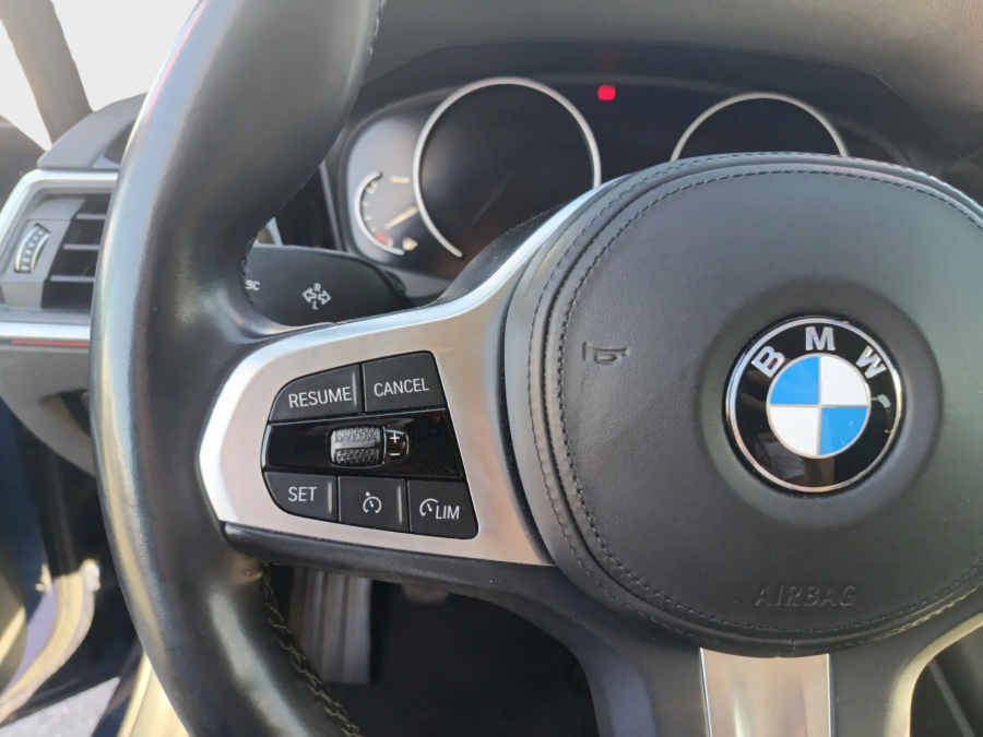Imagen de BMW Serie 3