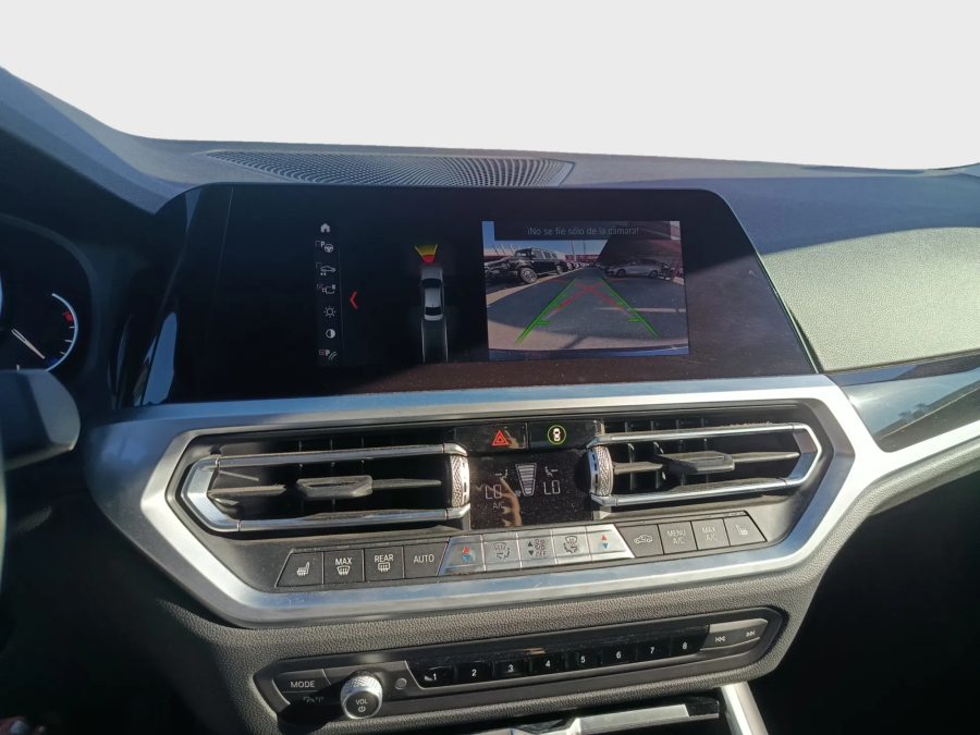 Imagen de BMW Serie 3