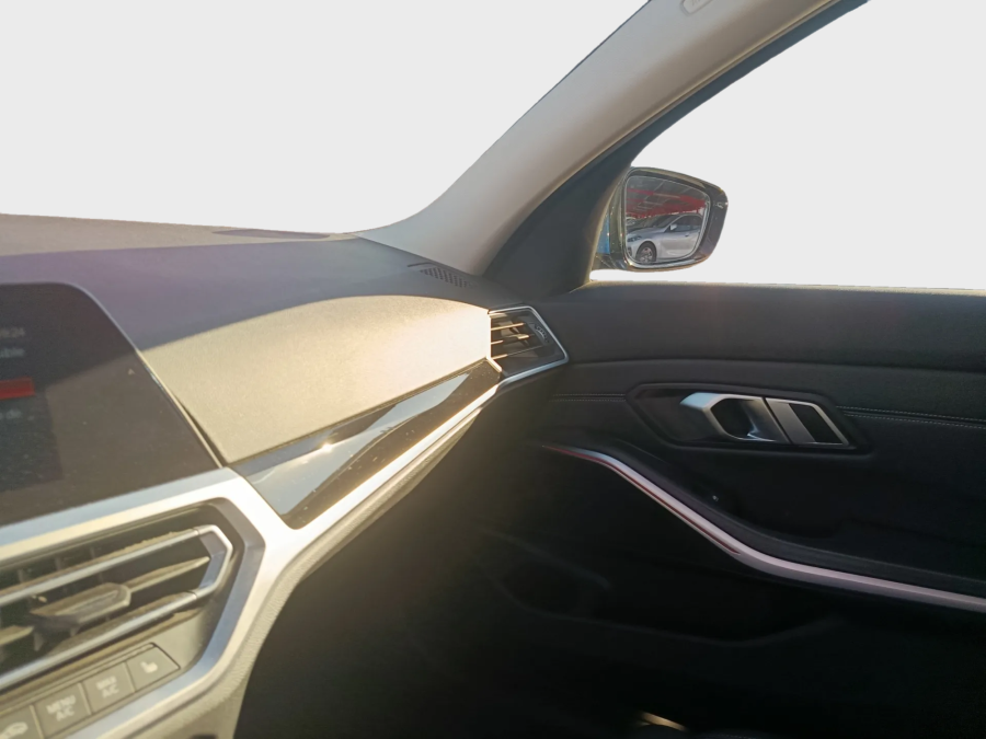 Imagen de BMW Serie 3