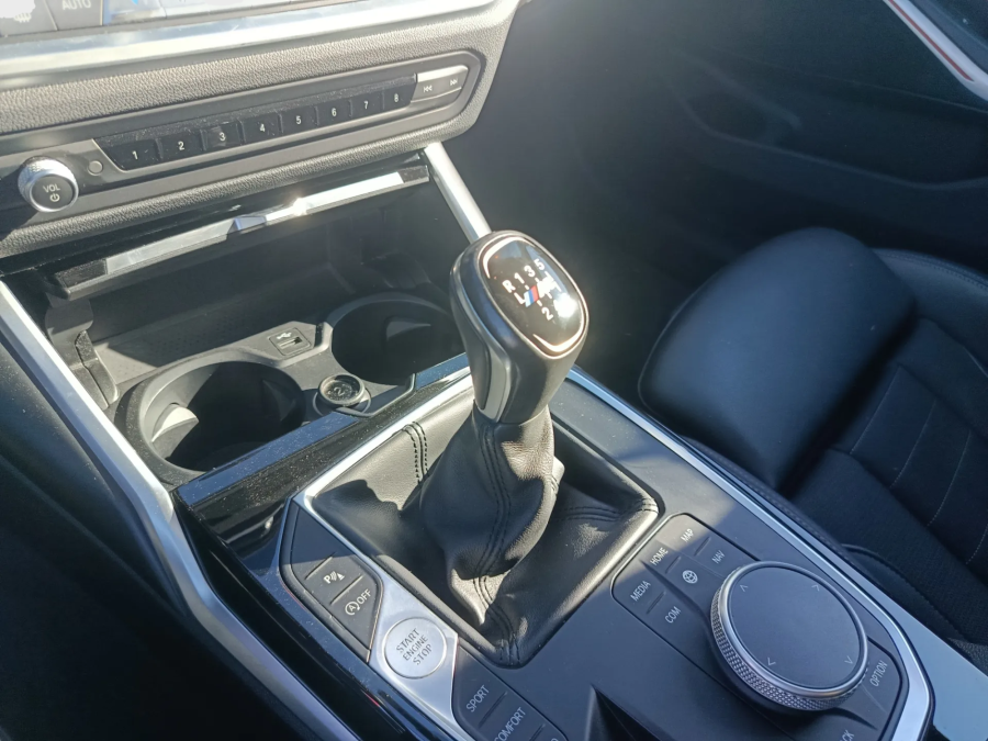 Imagen de BMW Serie 3