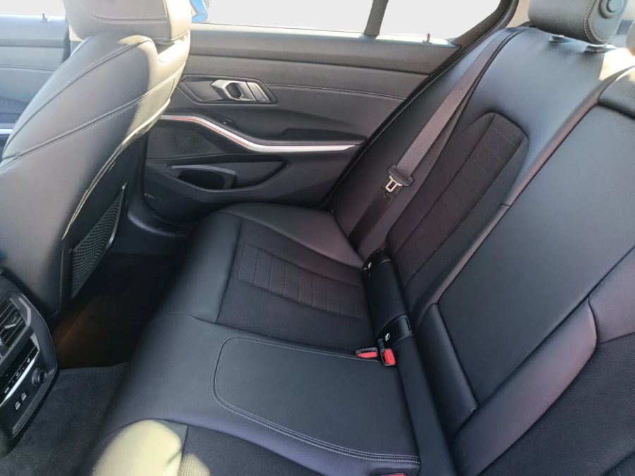 Imagen de BMW Serie 3