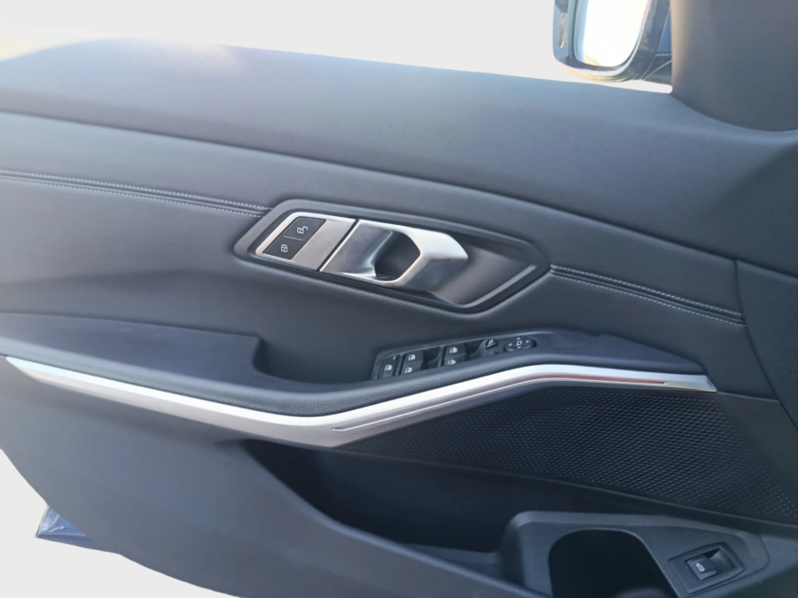 Imagen de BMW Serie 3