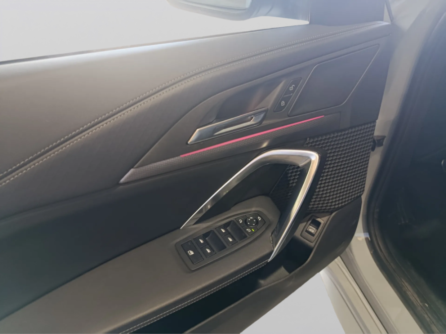 Imagen de BMW X2
