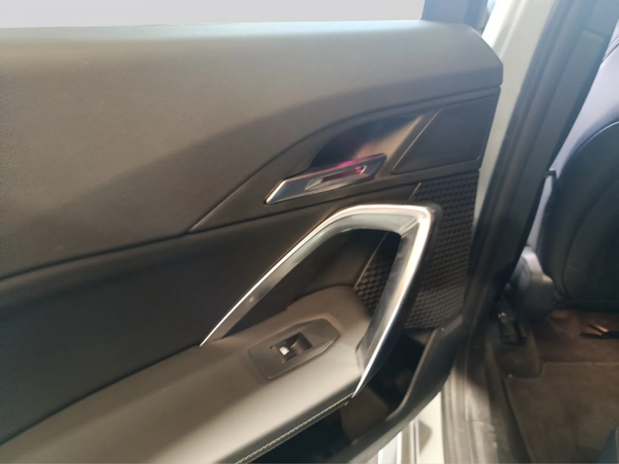 Imagen de BMW X2