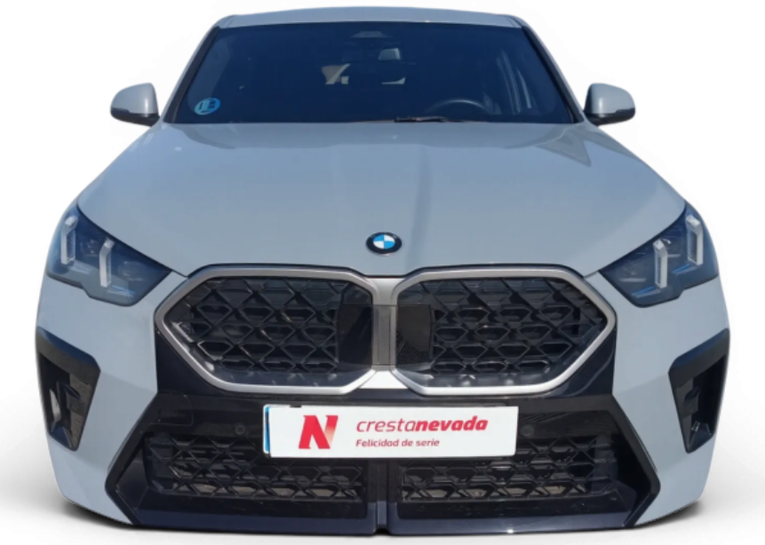 Imagen de BMW X2