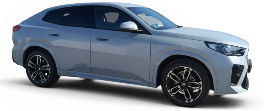 Imagen de BMW X2