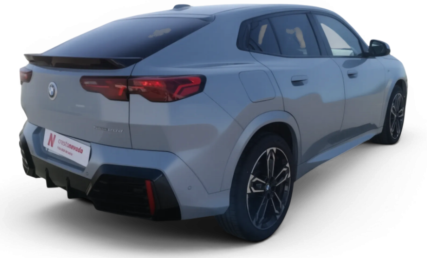 Imagen de BMW X2