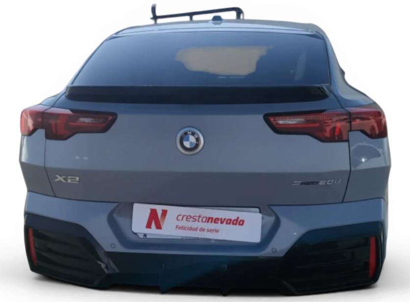 Imagen de BMW X2