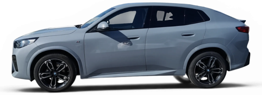 Imagen de BMW X2