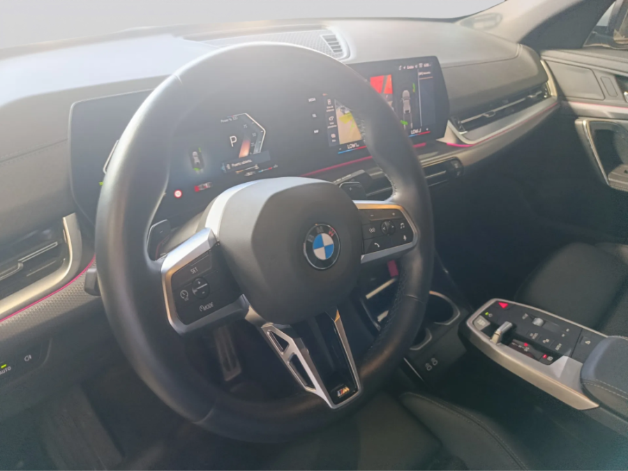 Imagen de BMW X2